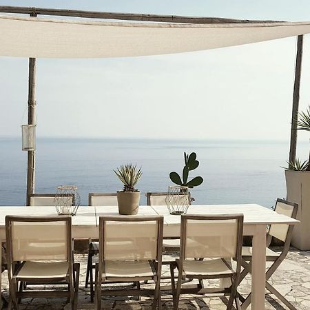 La Bouganvilla Charme & Relax Vista Mare Finale Ligure Exterior photo