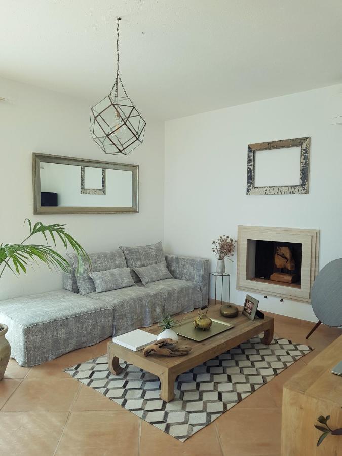 La Bouganvilla Charme & Relax Vista Mare Finale Ligure Exterior photo