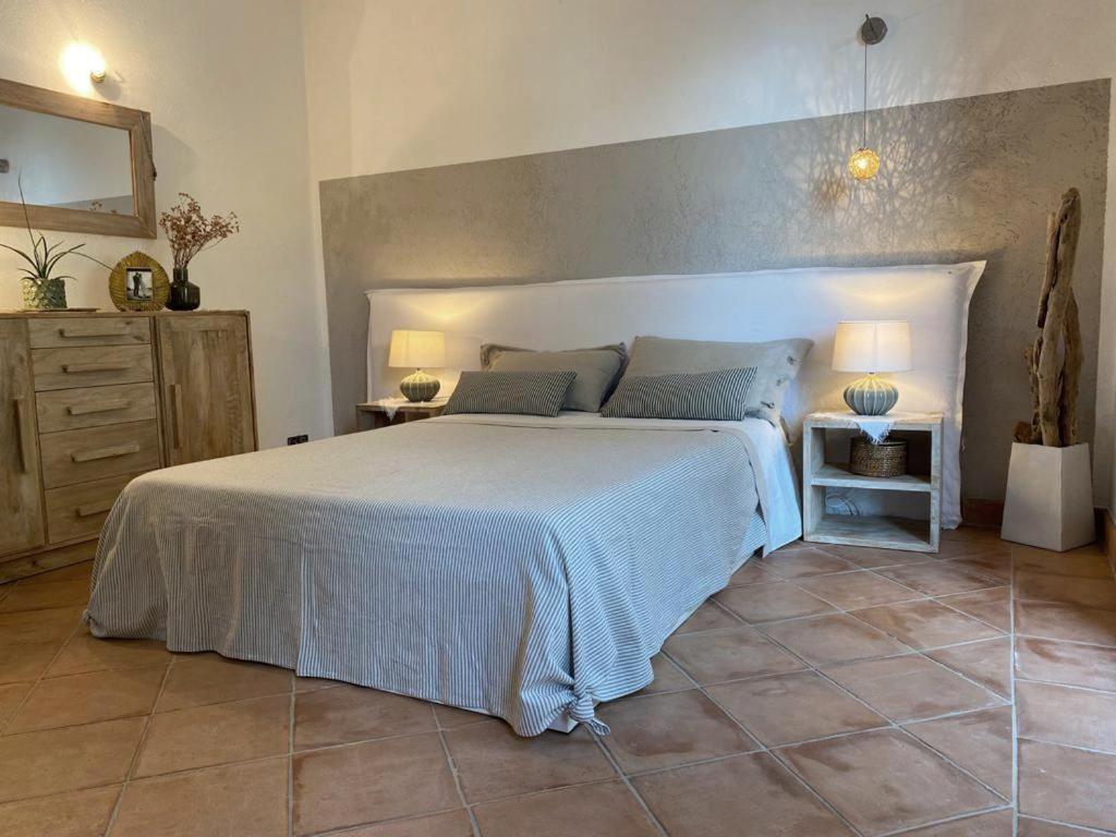La Bouganvilla Charme & Relax Vista Mare Finale Ligure Exterior photo