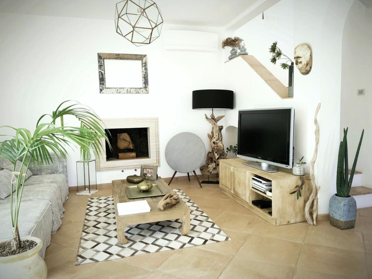 La Bouganvilla Charme & Relax Vista Mare Finale Ligure Exterior photo